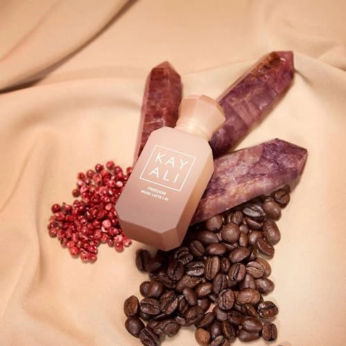 Freedom Musk Latte 41 - Eau de Parfum 10 ml