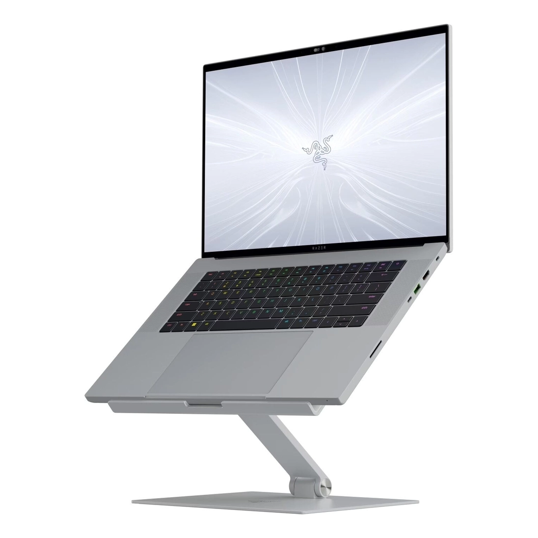 Razer Adjustable Laptop Stand - Up to 18”