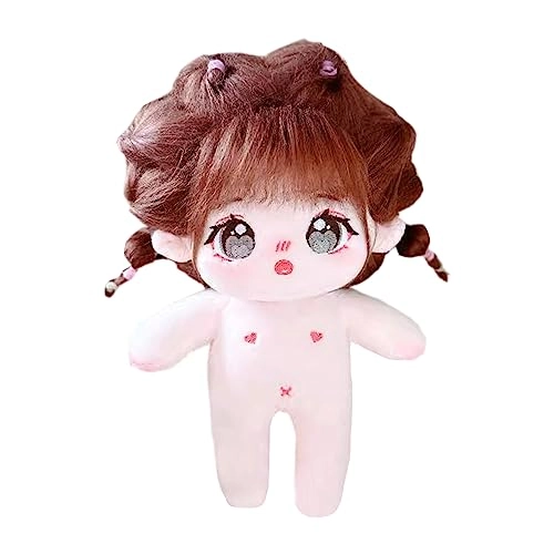 Plush Doll - 20 cm With skeleton