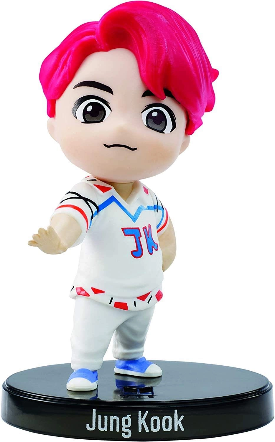 BTS Jungkook Mini Doll - 3-inch