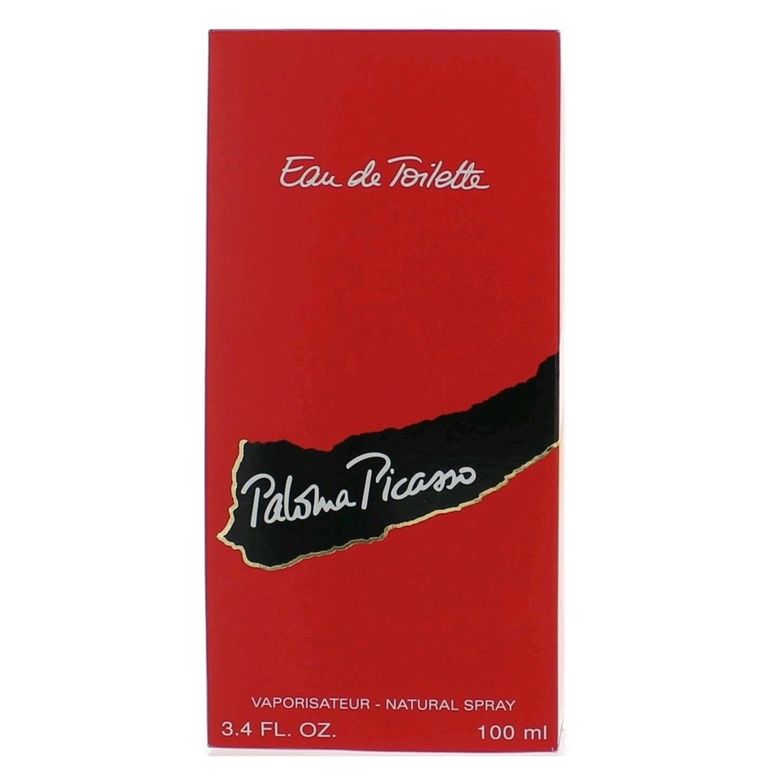 Eau De Toilette - 100ml