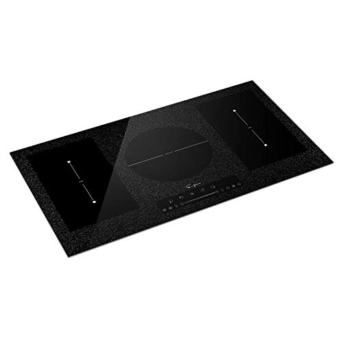 EC79 IDCF9 Induction hob