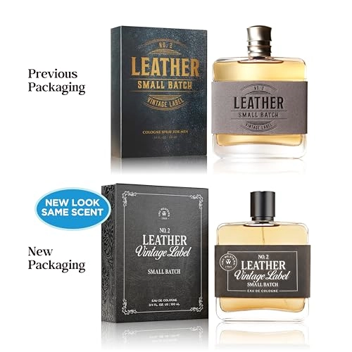 Leather No. 2 - 100 mL