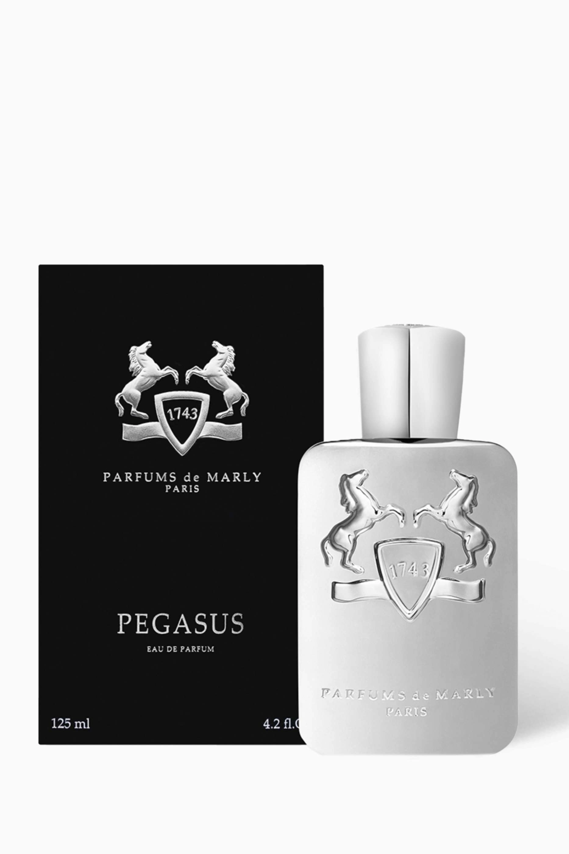 Pegasus Eau de Parfum 125ml