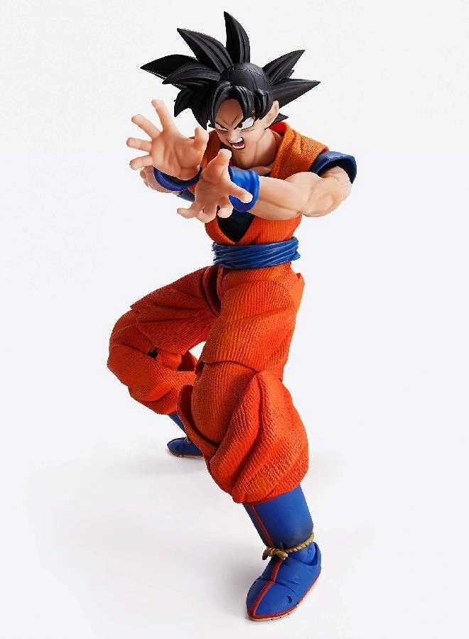 Son Goku - Dragon Ball Z - 1/9 scale Black (TWM1)