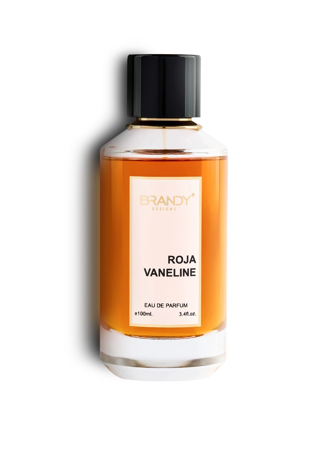 Roja Vaneline Eau de Parfum 100 ml