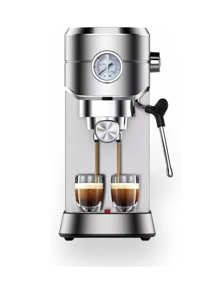 ECM2030 Espresso Machine 20 Bar Thermoblock