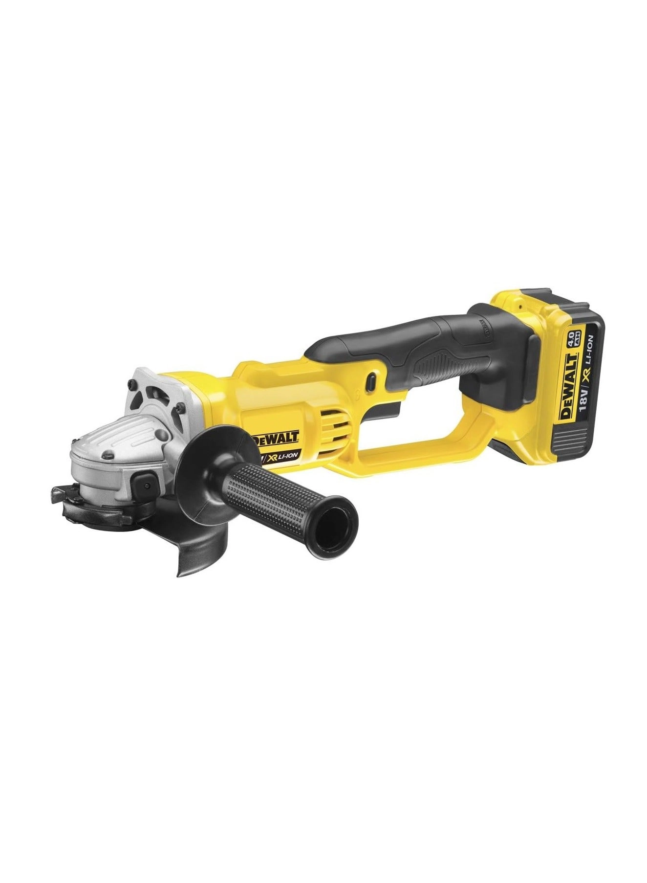 XR Small Angle Grinders - 115mm