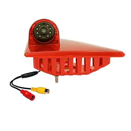 Third Brake Light Camera - Night Vision 600TV lines