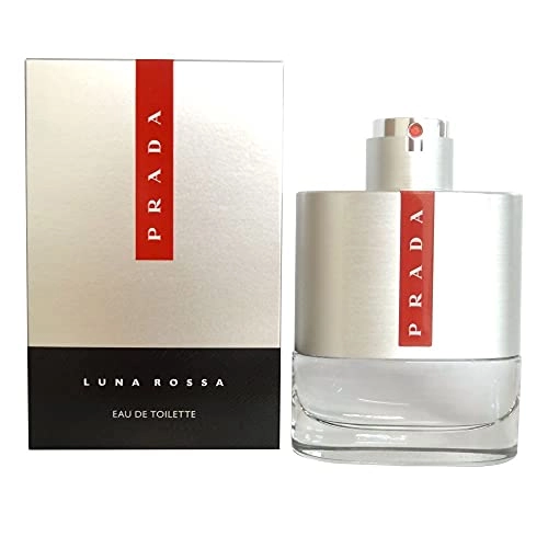 Luna Rossa Eau de Toilette 100ml