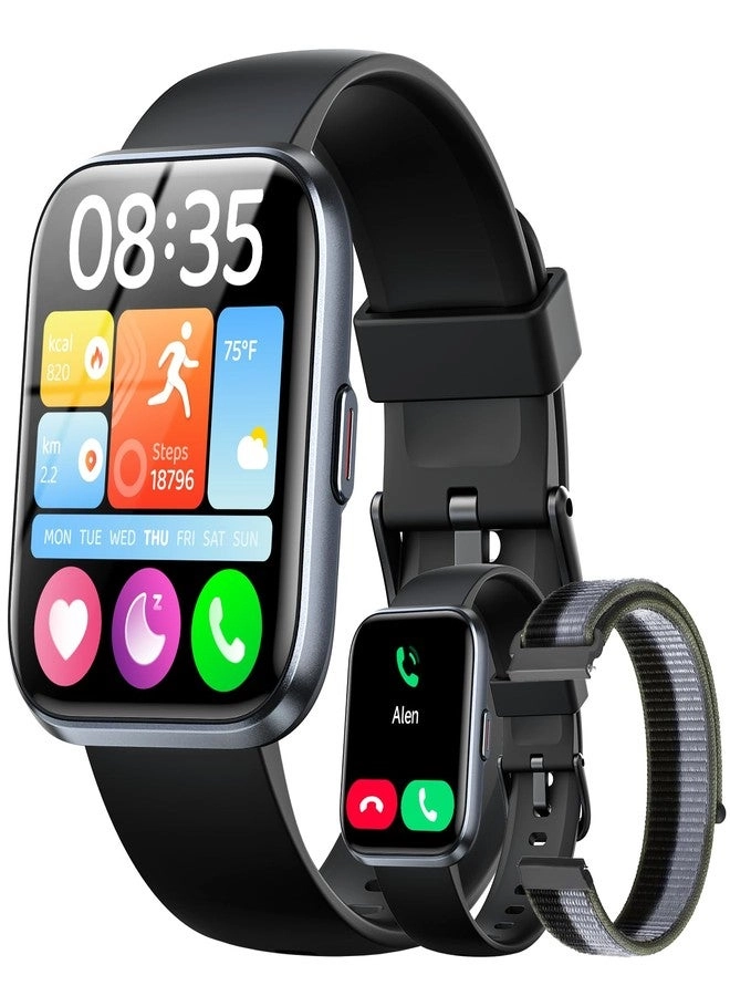 Hingso Smart Watches - 1.85"