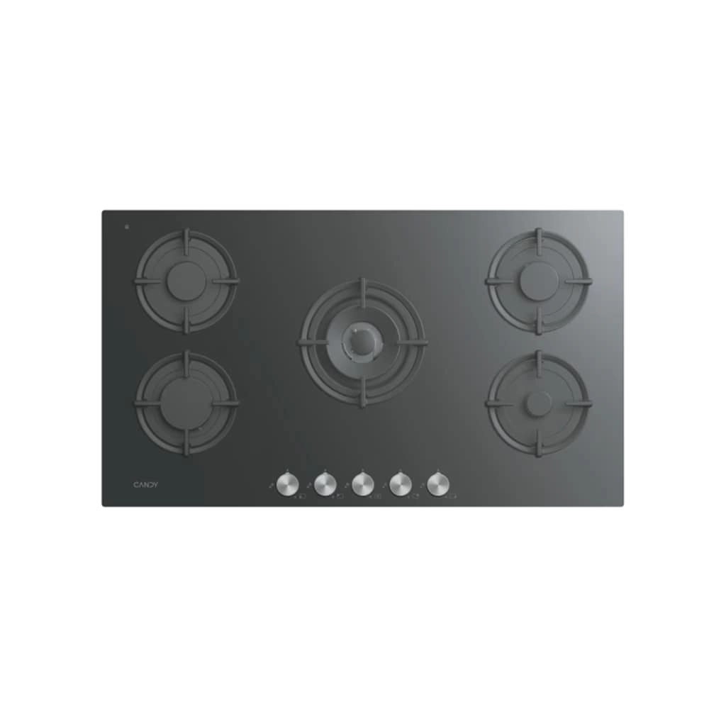 HOME TECH ELECTRONICS LLC Gas on Glass Gas hob