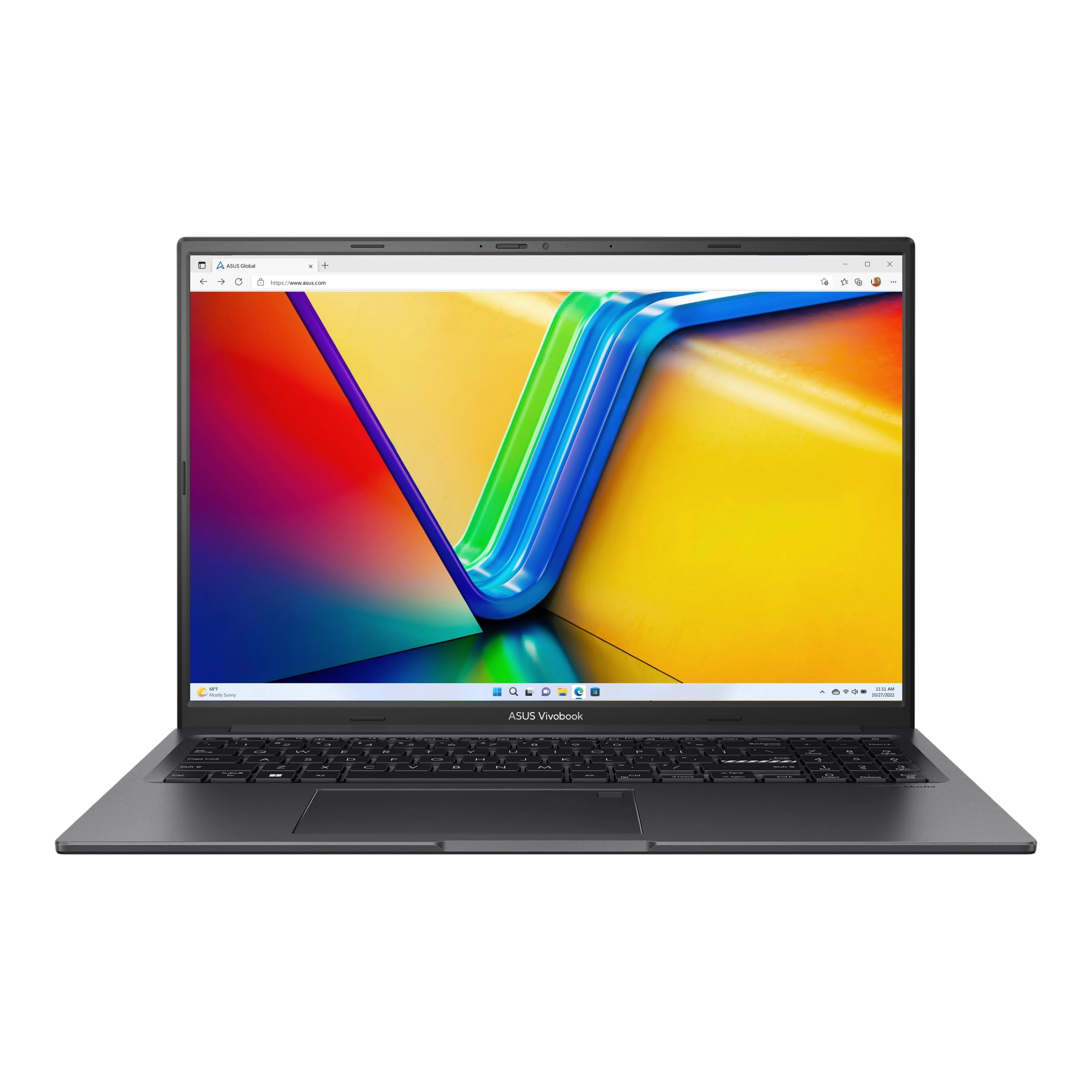 Vivobook 16X K3605VU - 16'' i9-13900H 16GB DDR4 512GB SSD