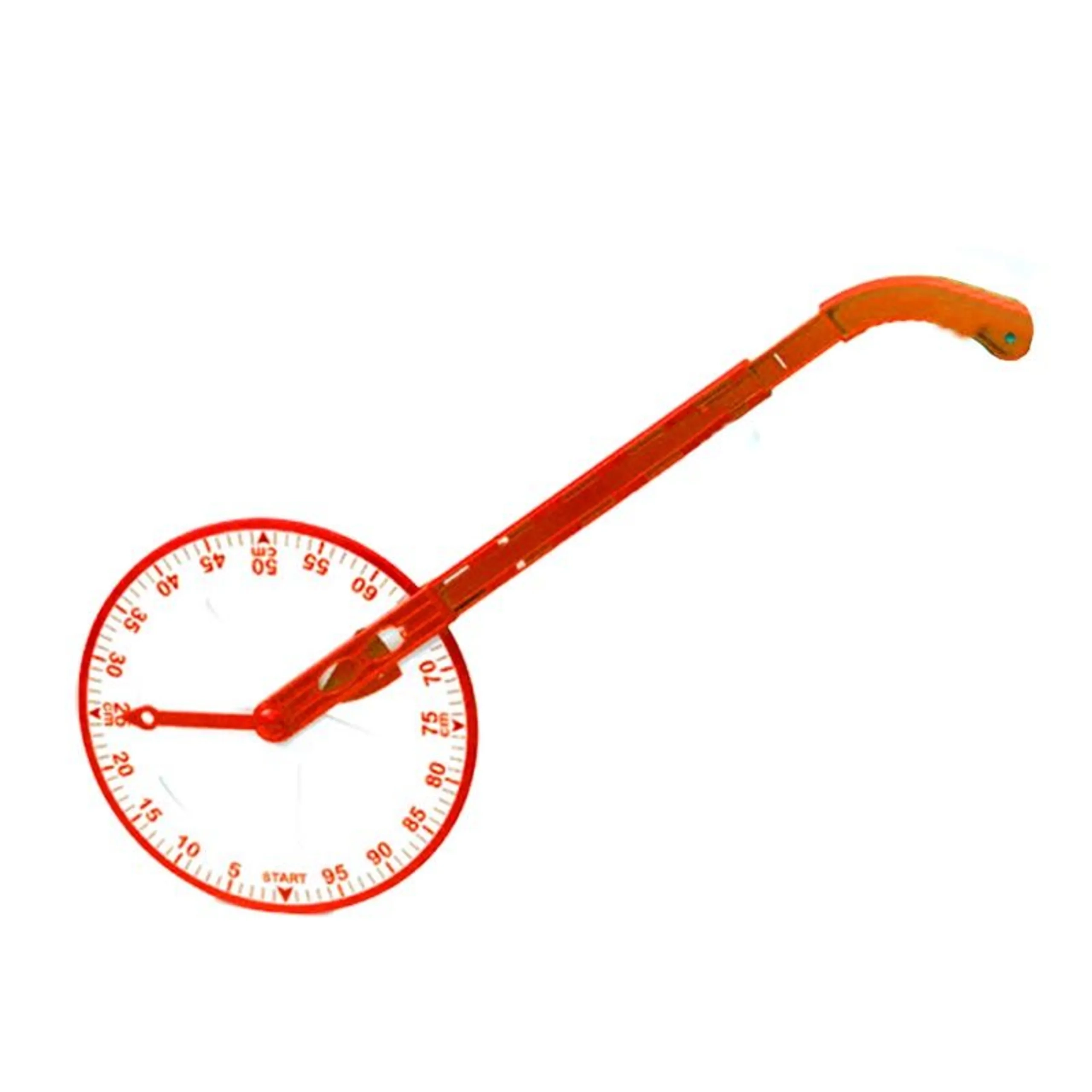edxeducation Trundle Wheel - Suitable for 6 to 10 yrs