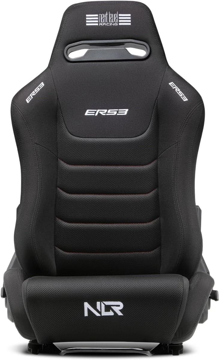 ERS3 Elite Reclining Seat - Fabric & Mesh Edition