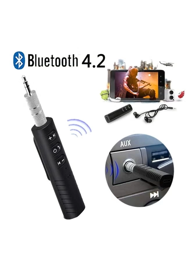 Wireless Audio Receiver 4.1