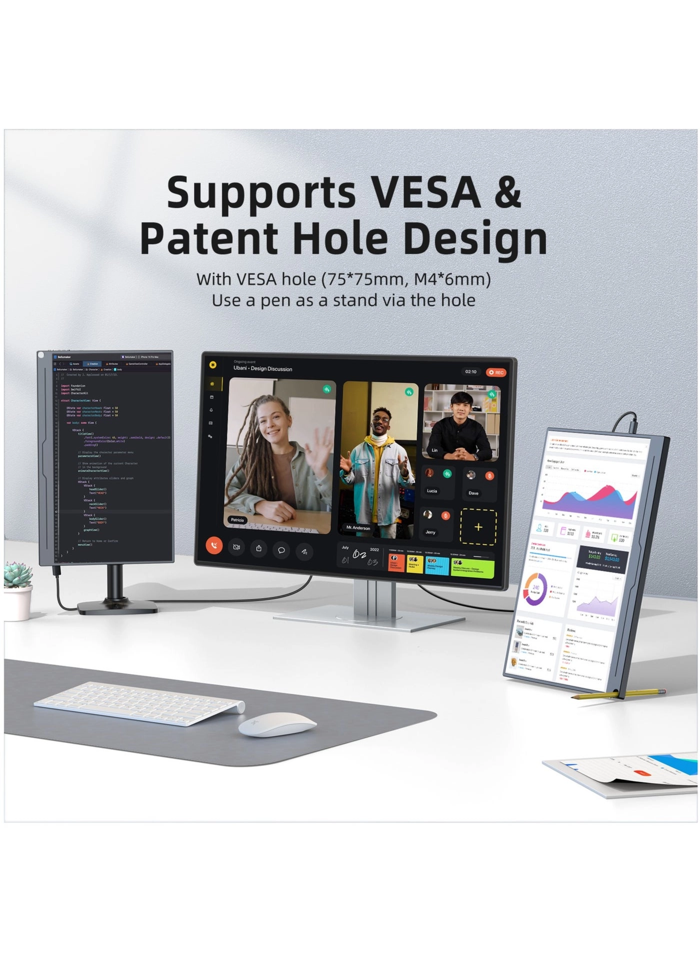 M156J03W - Full HD 15.6 in