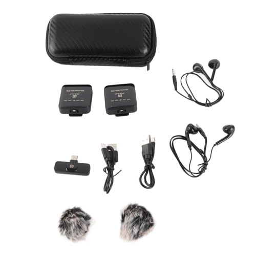 PU648B - 1 Receiver 2 Transmitters 2.4G-2.4835GHZ