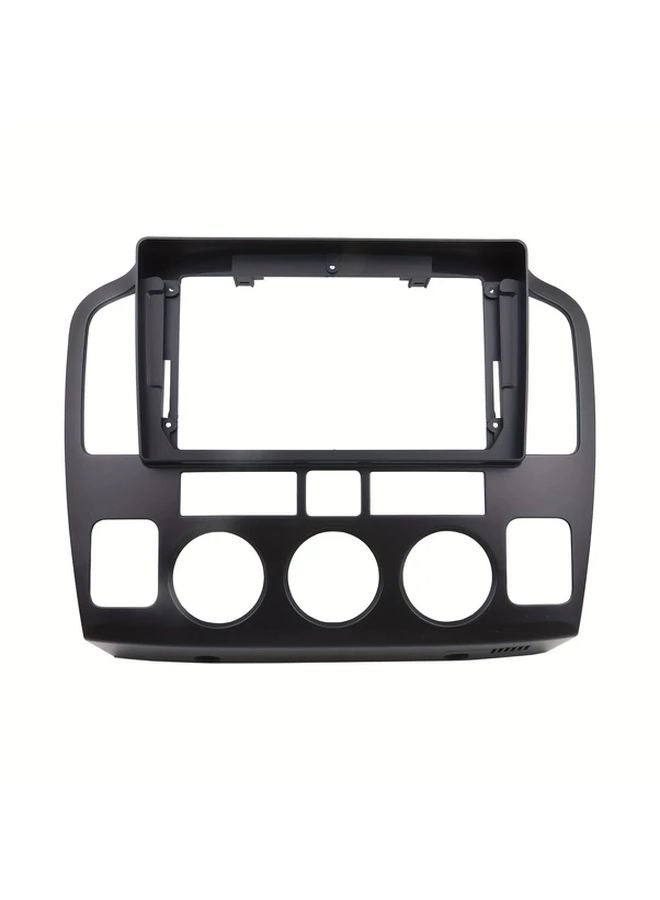 Radio Fascia - Suzuki Grand Vitara XL7 2001 2006