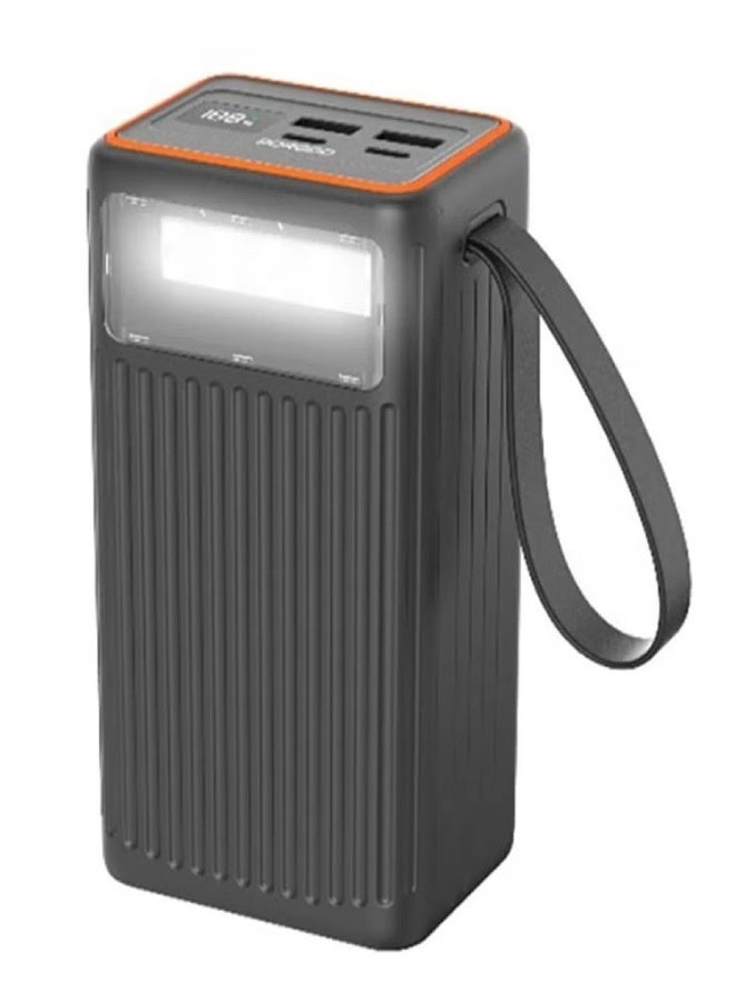 PD-PBFCH078-BK - 40000mAh 65W Fast charging