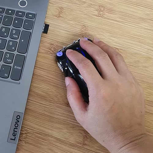 Car-Shaped Mouse - USB