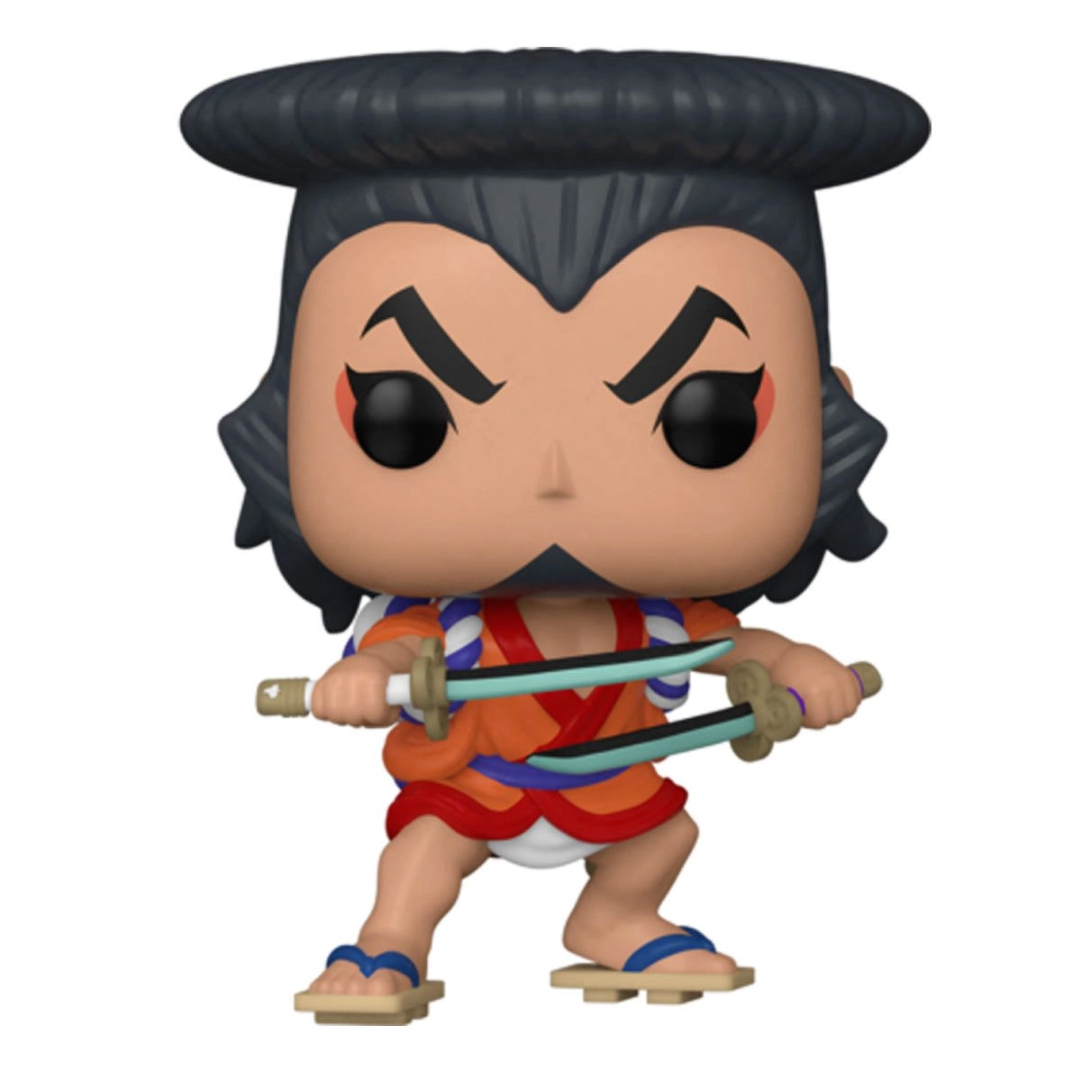 FUNKO Oden - One Piece