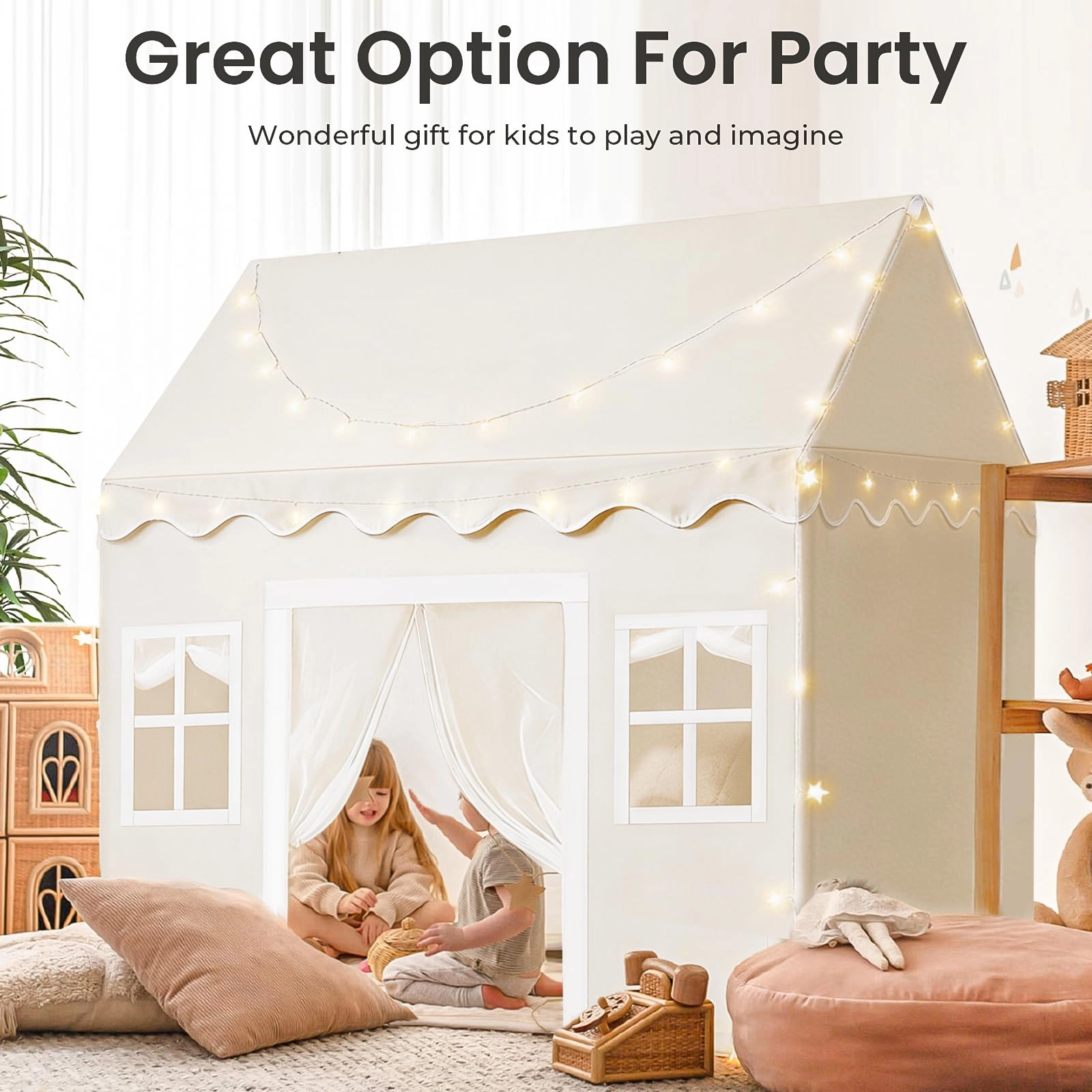 Kids Tent