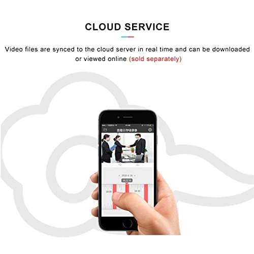 Mini Wifi Camera 720P