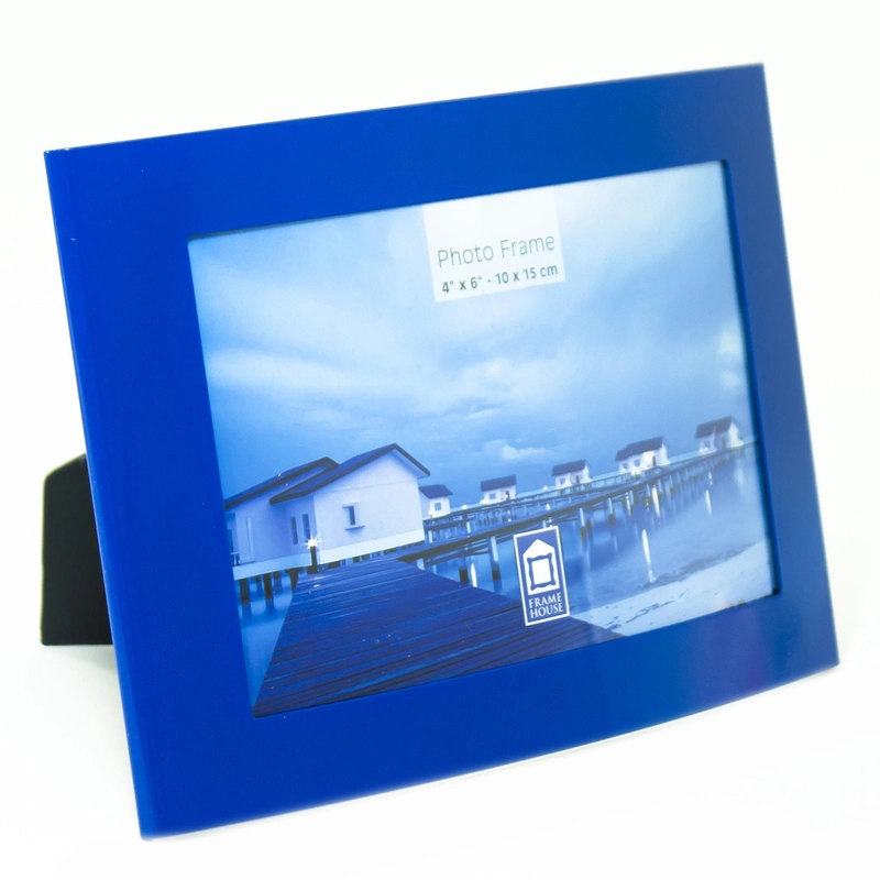 Photo Frame - 4" X 6"