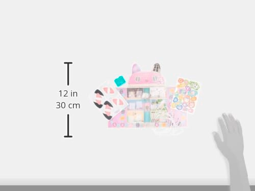 Gabby’s Dollhouse: Meow-Mazing