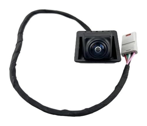 Reversing Camera - Wired