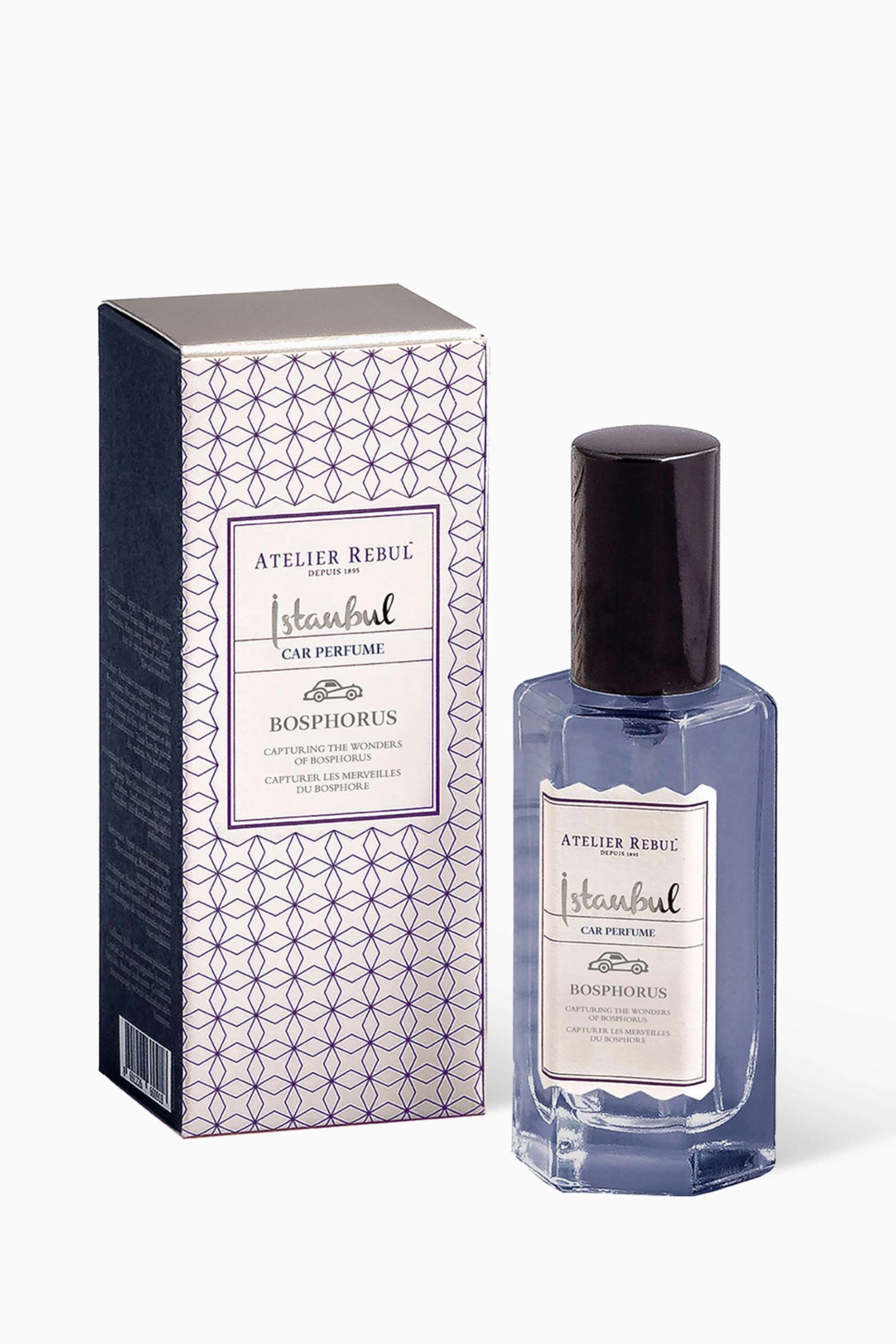 Istanbul Eau de Toilette 25ml