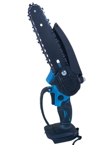 Mini Chainsaw - 700 W