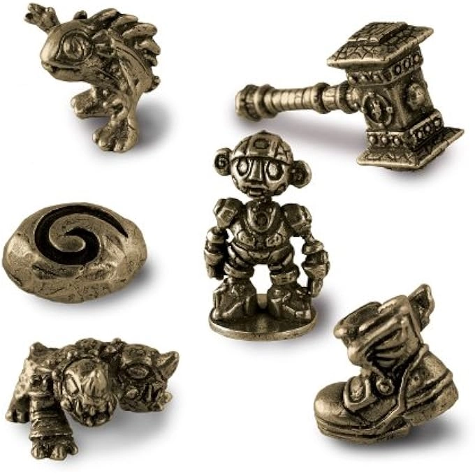 Monopoly: World of Warcraft Collector's Edition