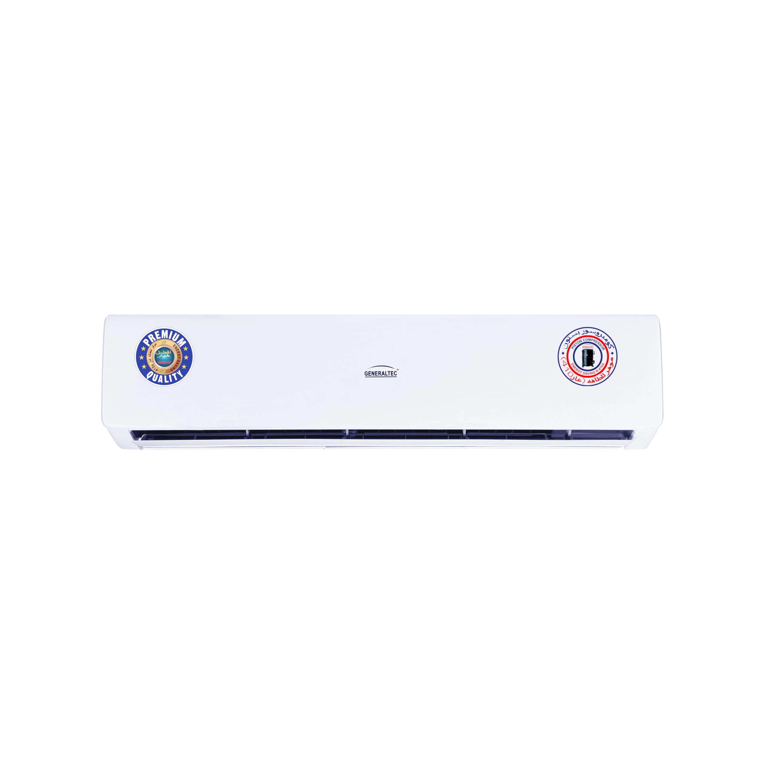 GSAC40EP20 - 3 Ton Split Piston Compressor