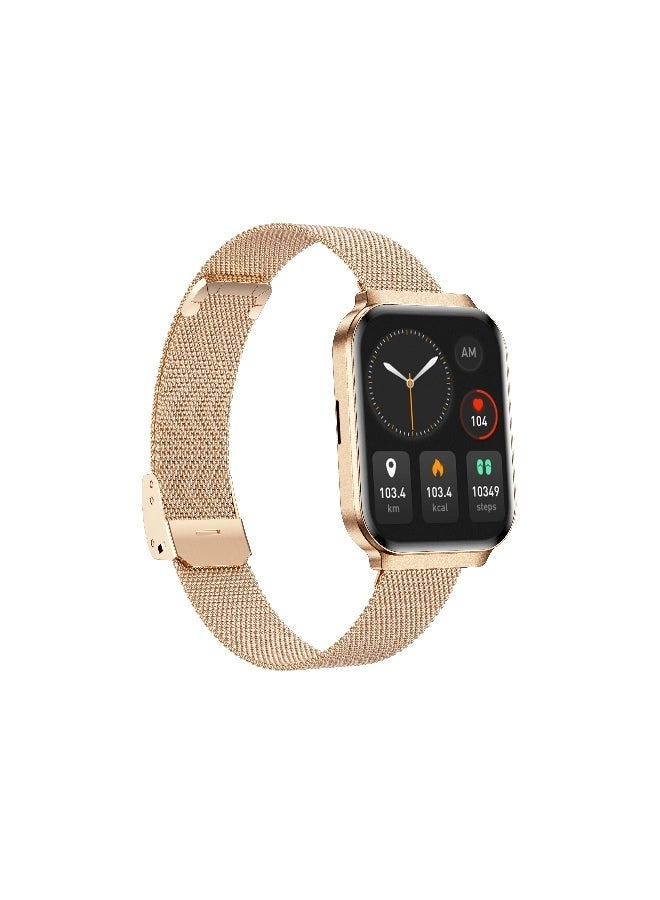 Valdus VS18 Ultra Aluminum