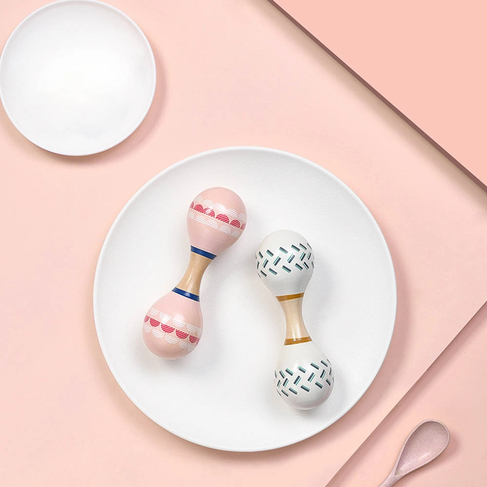 Baby Hammer Rattle - Suitable for 3 to 6 months