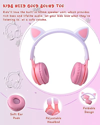 M6 Wireless Headphone