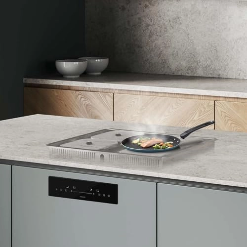 Bolero Squad I A01_EU01_110320 Induction hob