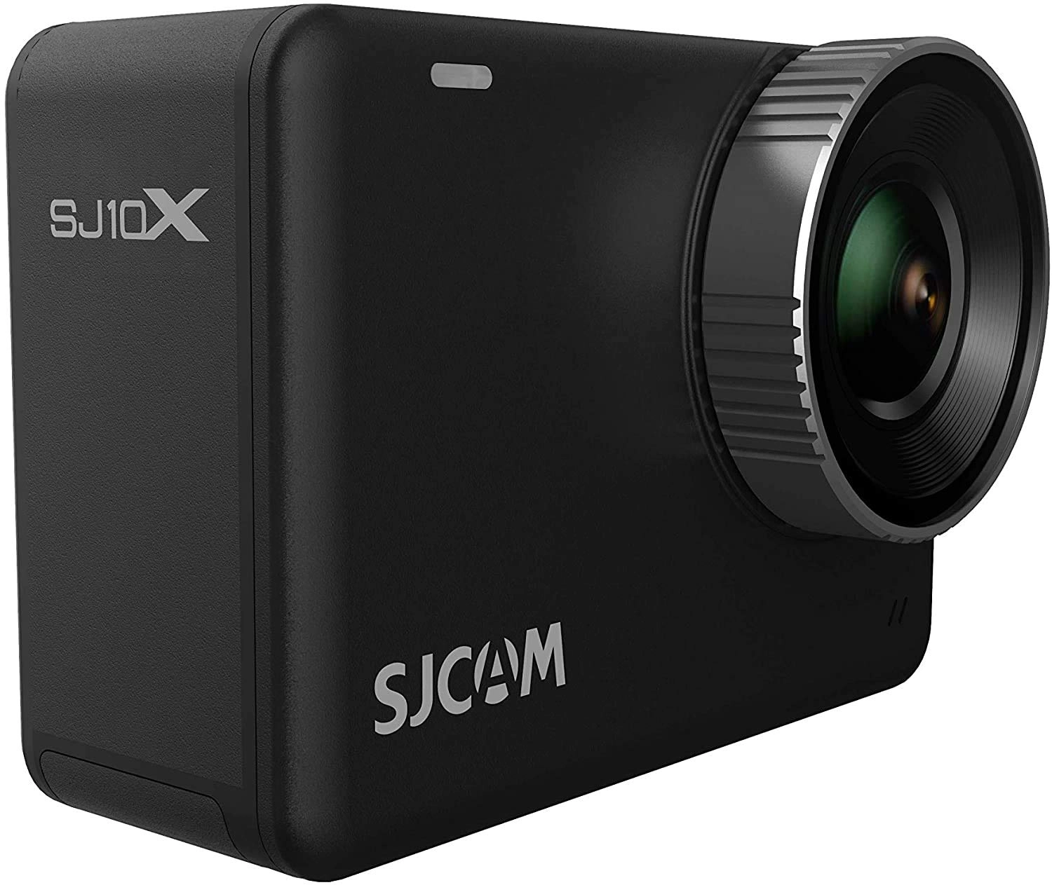 SJCAM LimitedCo.,Ltd. SJ10X 4K24