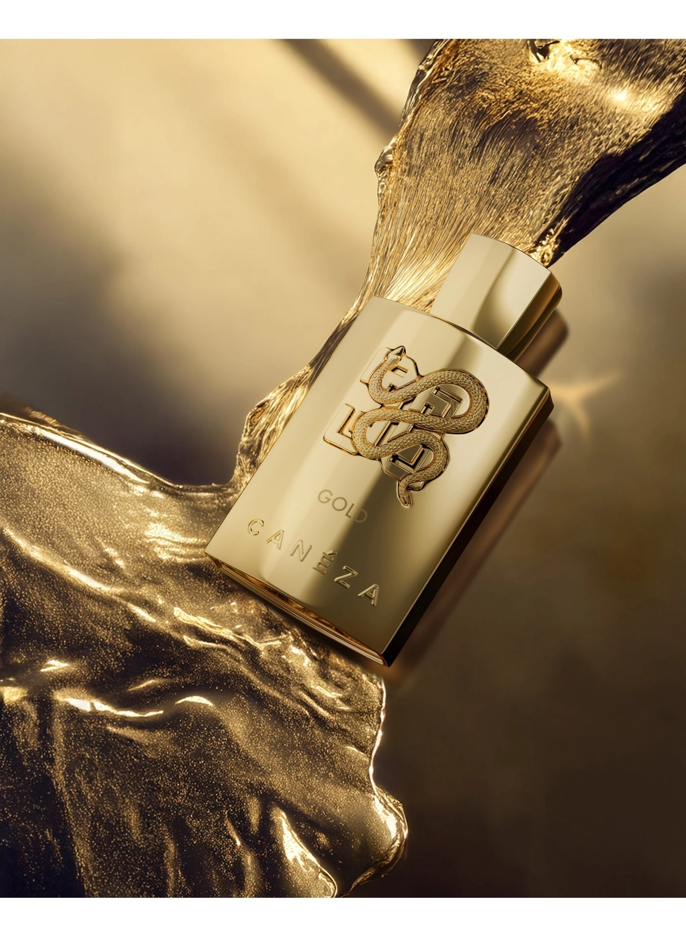 Gold - Eau de Parfum 100ml