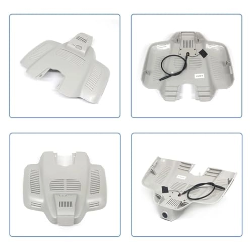 Dash Cam - 4K 2160P for Benz E Class W213 S213 CLS C257 AMG GT C190