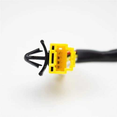 Car Backup Camera - Wired