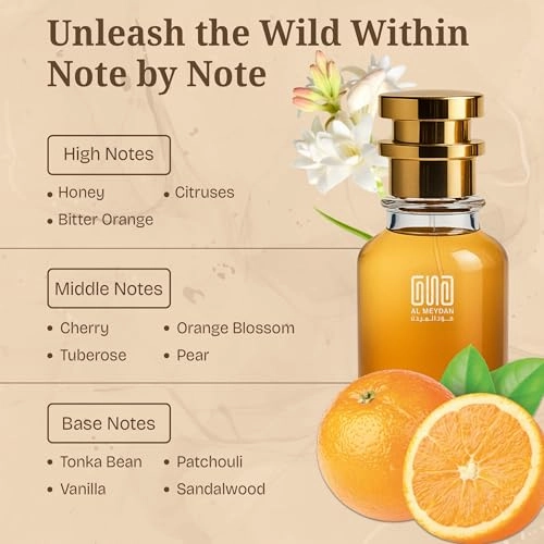 Vallentina Powder Eau de Parfum 30 ml