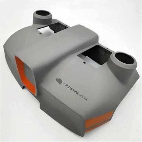 Front Shell Upper Cover For T10