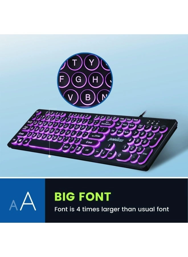 PERIBOARD-317R - US Wired