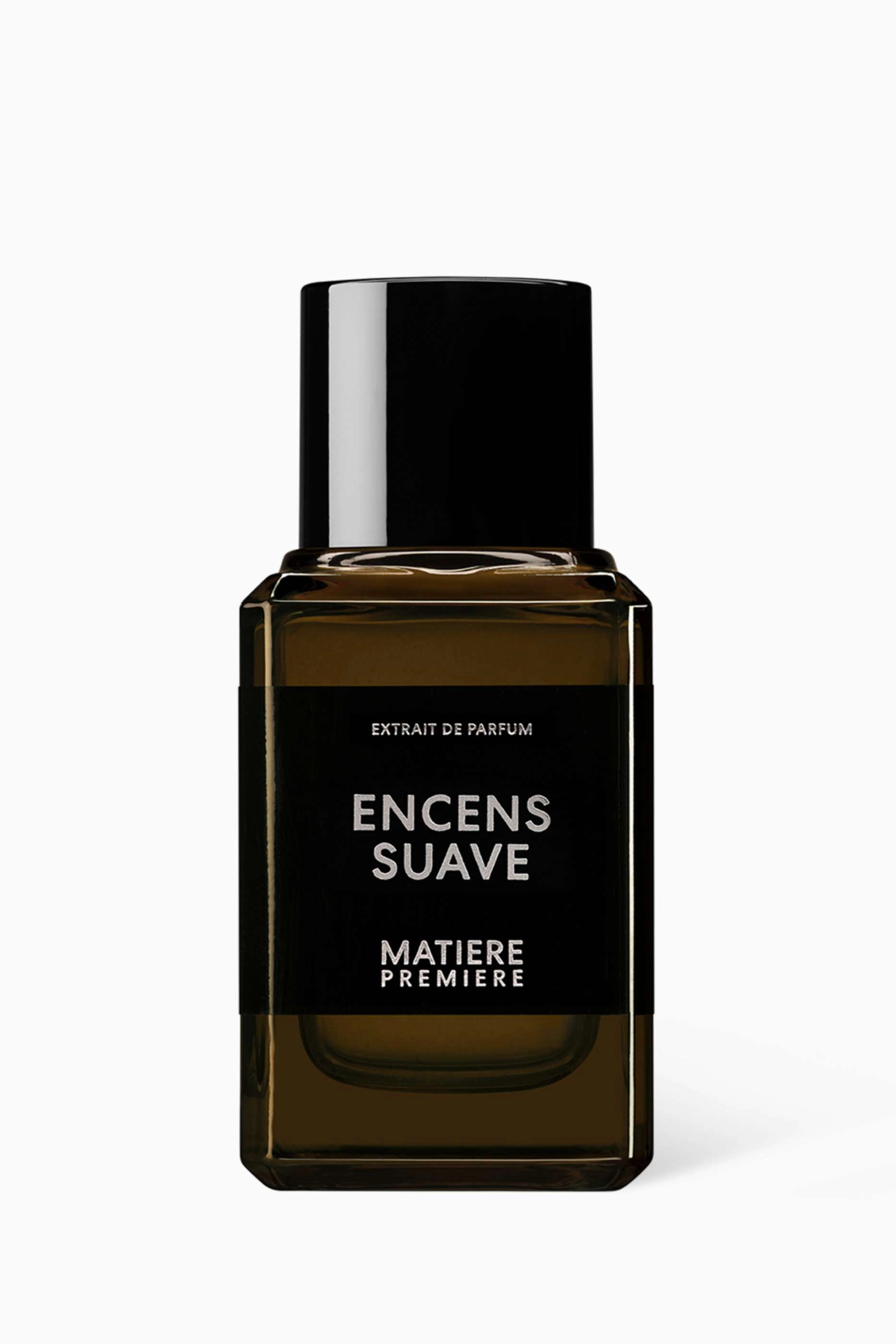 Matiere Premiere Encens Suave Extrait de Parfum - 50ml