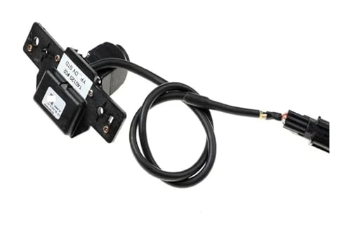 Rear View Camera - Night vision Wireless