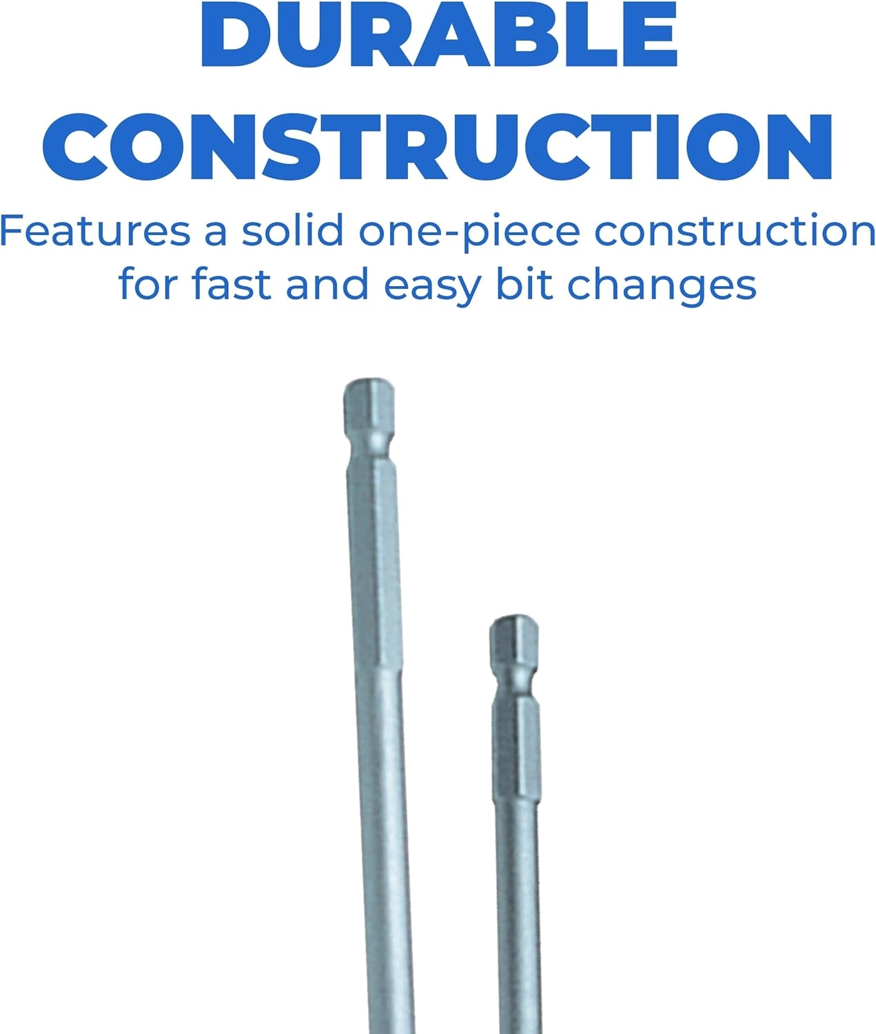 D6X2 - 2 Pack 6-Inch