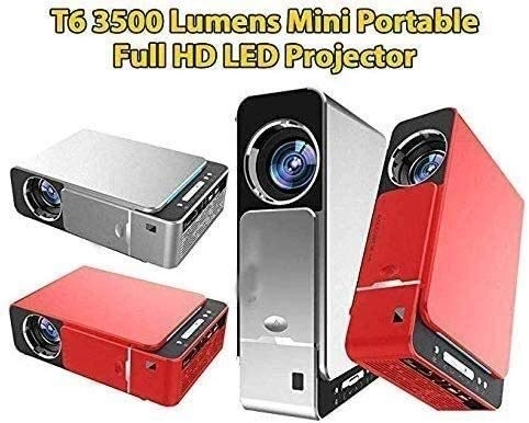 Mini LED projector B092D7CLJN